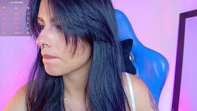 blue_kitten on StripChat