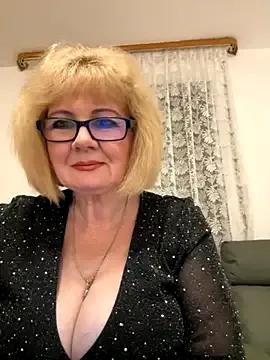 BoloshkaBlonda — Freechat on StripChat