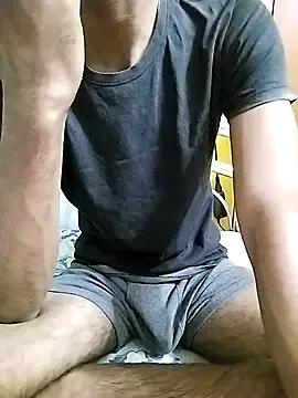 bong_crave — Nude show in public