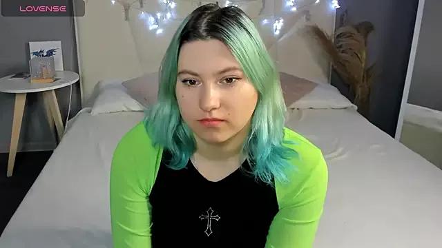 Bonni_Meiz on StripChat