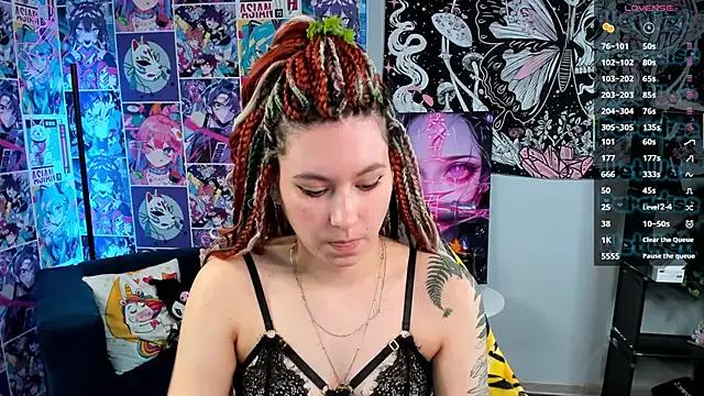 Bonni_Meiz on StripChat