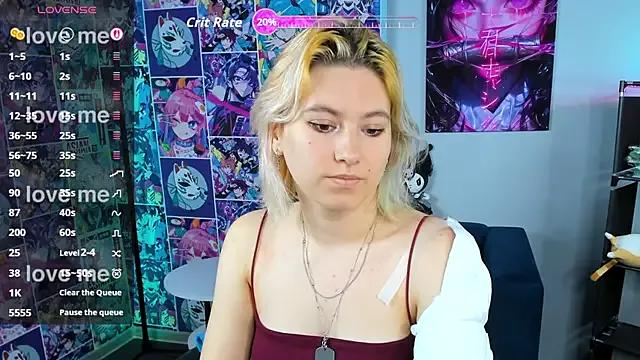 Bonni_Meiz on StripChat