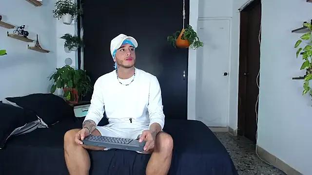 Borsalino_Adam's avatar