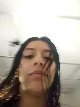 BrittanyDiaz on StripChat