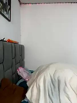 BrittanyDiaz on StripChat