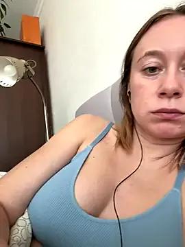 BrookeEvans on StripChat 