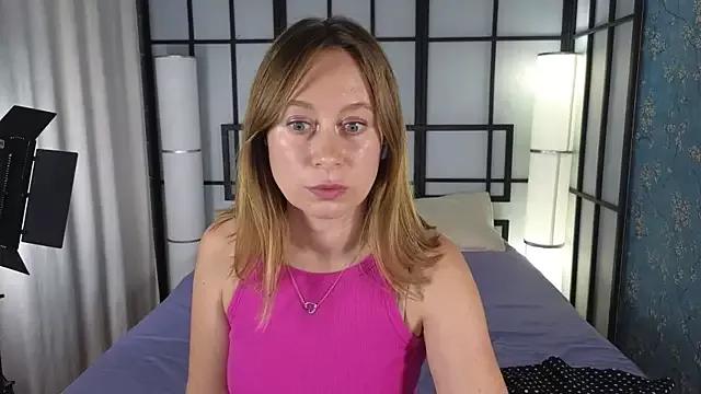 BrookeEvans on StripChat 