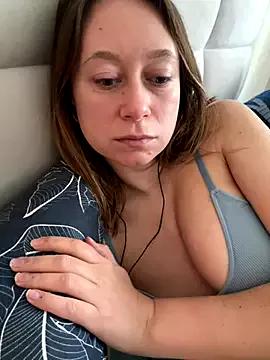 BrookeEvans on StripChat 