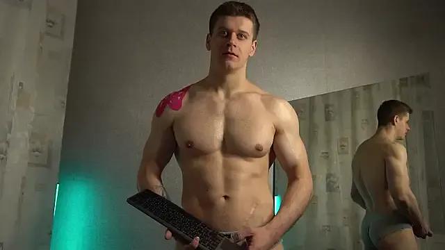 Bruno_Banani — Private on StripChat