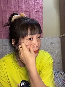 Butterfly_kee on StripChat 