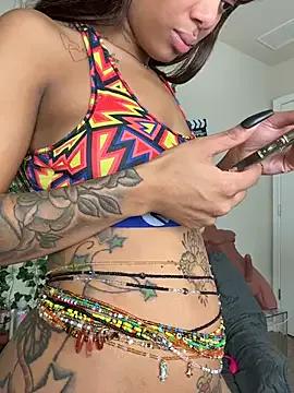 butterflybootyy on StripChat 