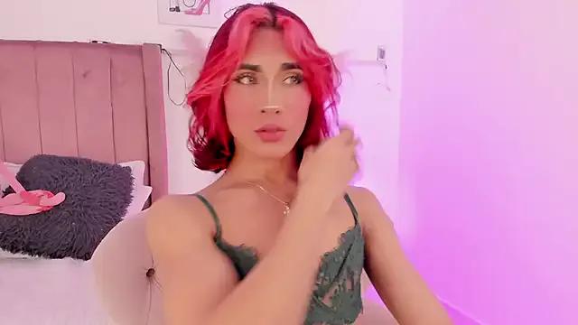 CamiloDoumit — kiss on camera