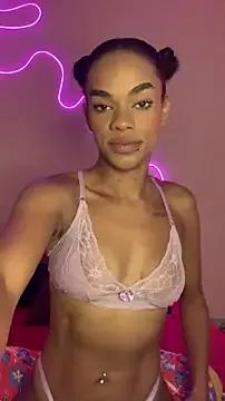 Cammgirlmii — SHOW PUSSY 