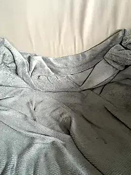 candy_cotton97 on StripChat