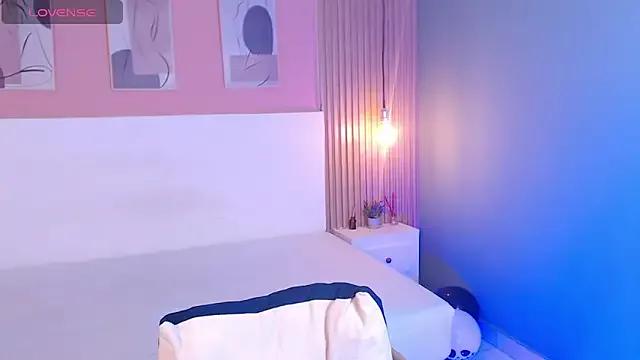 candy_lux30 on StripChat