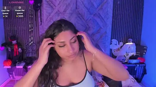 CANDYGABYY on StripChat