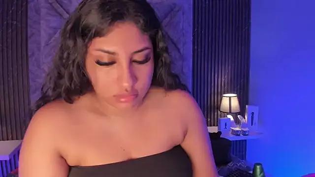 CANDYGABYY on StripChat