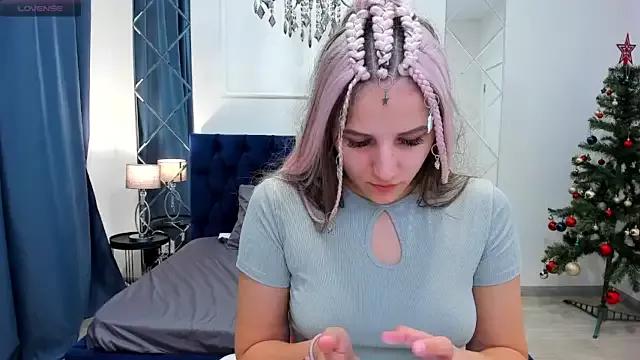 CandyKimmy on StripChat