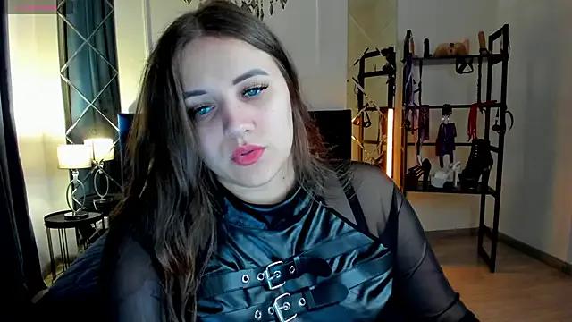 CandyKimmy on StripChat