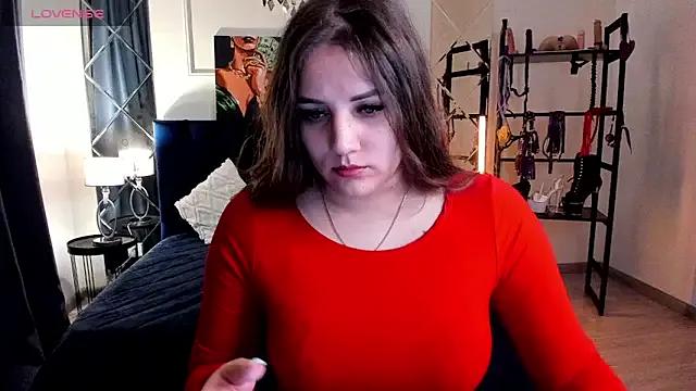 CandyKimmy on StripChat