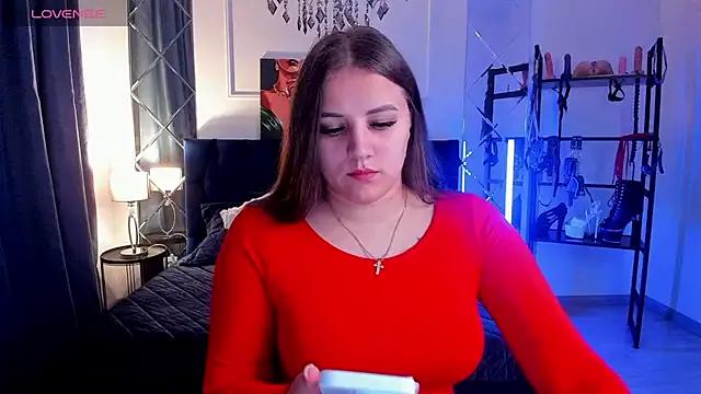 CandyKimmy on StripChat