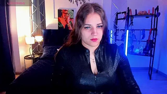 CandyKimmy on StripChat