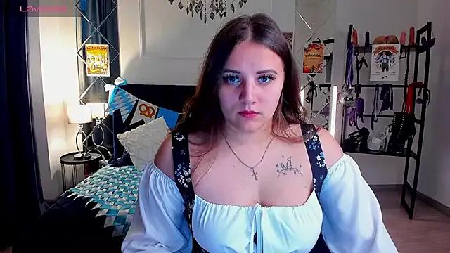 CandyKimmy on StripChat