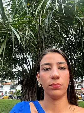 Carolina_1111 — A stranger touches my tits in the park