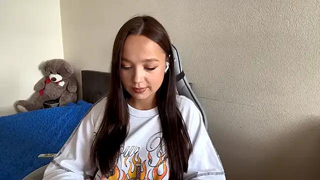 Carrie_dreams on StripChat 