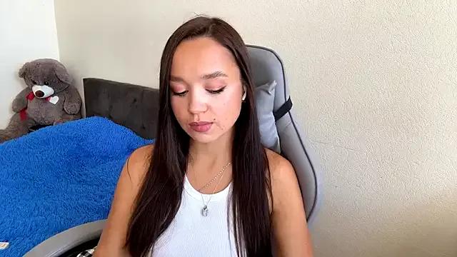 Carrie_dreams on StripChat 