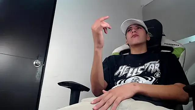 Cash_G_ — ONE FINGER IN ASS