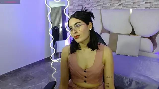 casse_tay on StripChat 