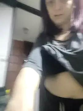 Catamilf77 — lick me my botty