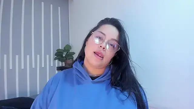 Celestte_beautiful on StripChat 