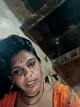 Chanchal_ji on StripChat