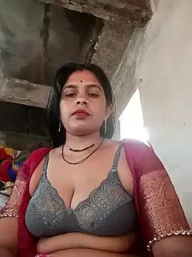 Chanchal_ji on StripChat