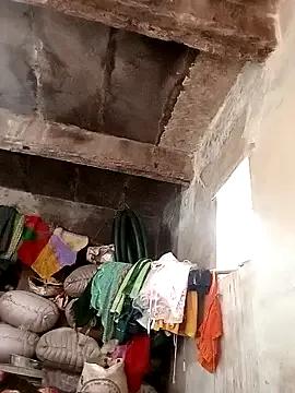 Chanchal_ji on StripChat