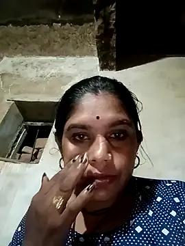 Chanchal_ji on StripChat