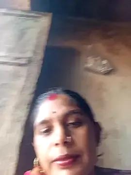 Chanchal_ji on StripChat