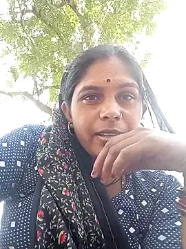 Chanchal_ji on StripChat