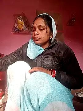 Chanchal_ji on StripChat