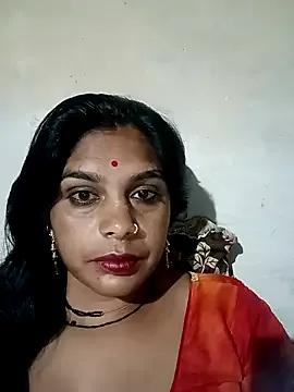 Chanchal_ji on StripChat