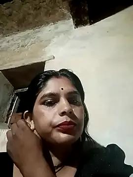 Chanchal_ji on StripChat