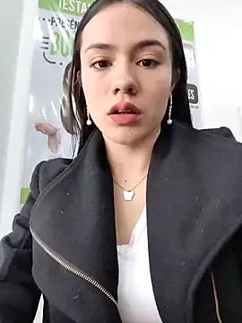 CHARLOTTE__05 — MyCoworkerTouchesMyTits Ticket 16