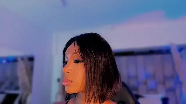 ChaynnaCooper — Group on StripChat