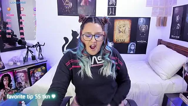 Cherry_blush_ — Show sexy Boobs 