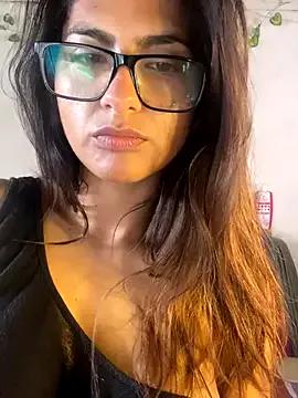 chicachocolate01 on StripChat 