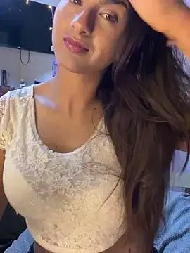 chicachocolate01 on StripChat 