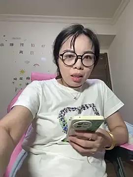 chick-888 on StripChat 