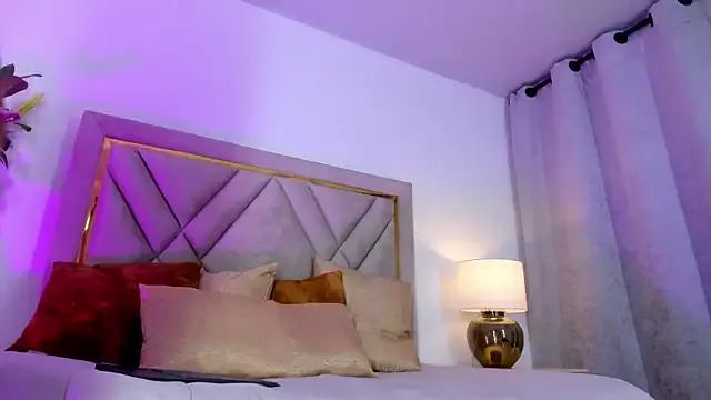 chloe_wilson7 on StripChat